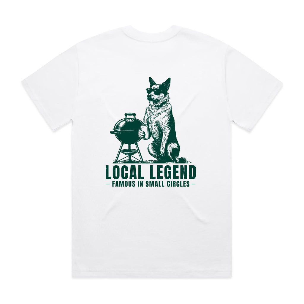 Local Legend Tee