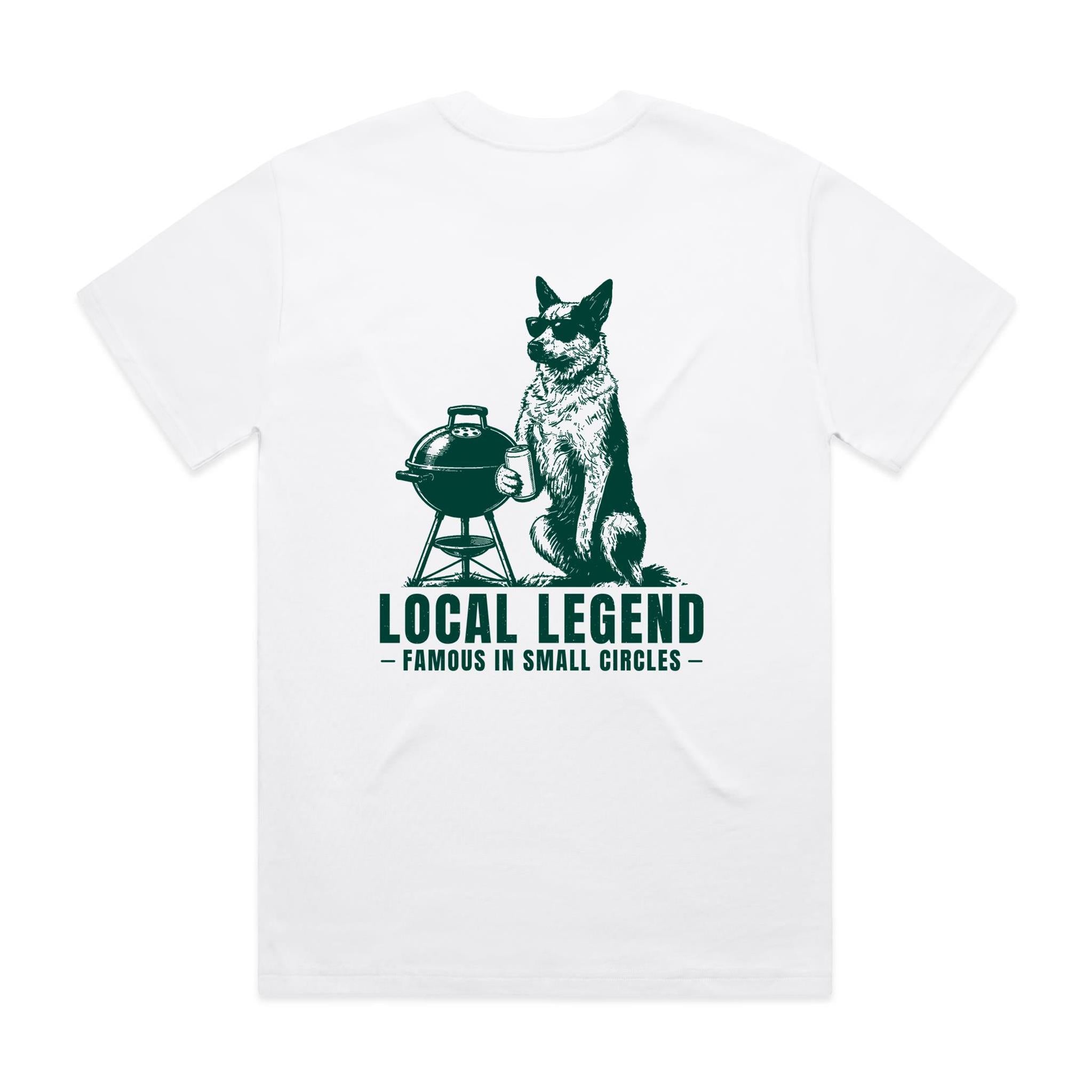 Local Legend Tee