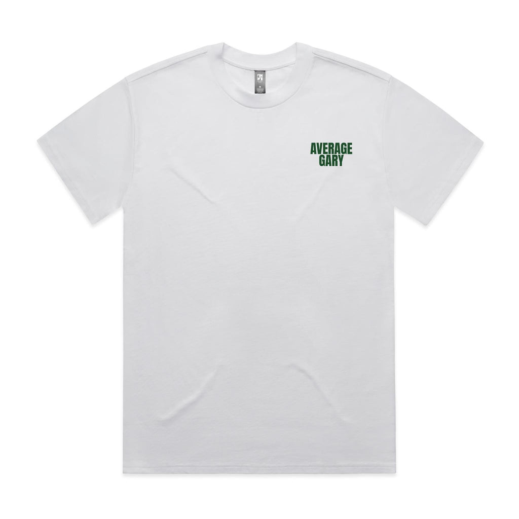 Average Gary — Ewe Beauty Tee