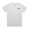Average Gary — Logo Tee