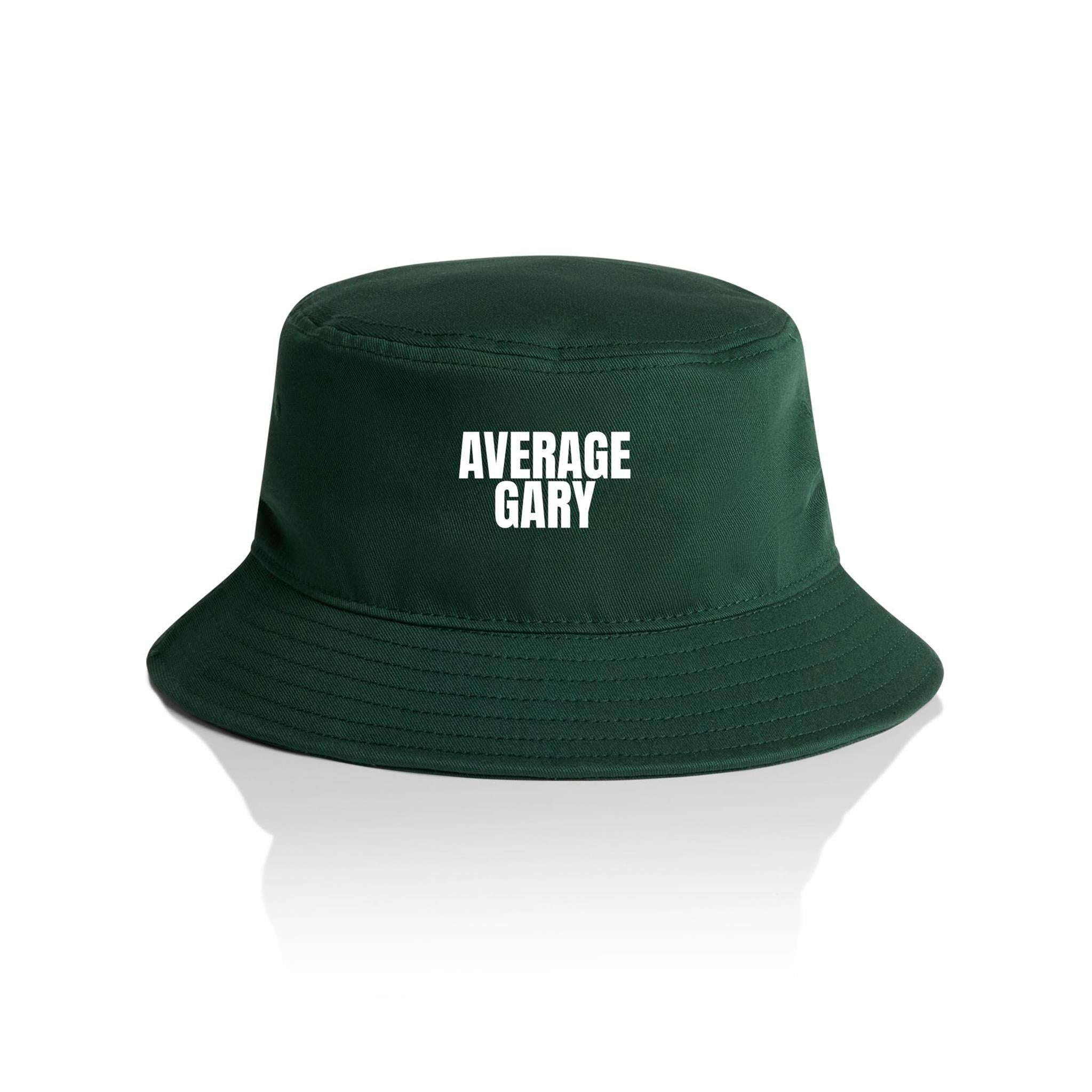 Average Gary - Bucket Hat