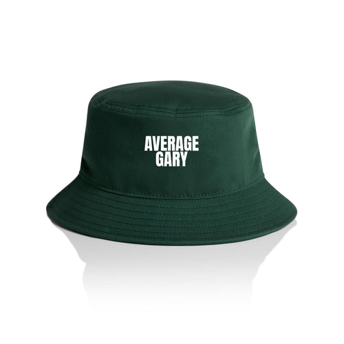 Average Gary - Bucket Hat