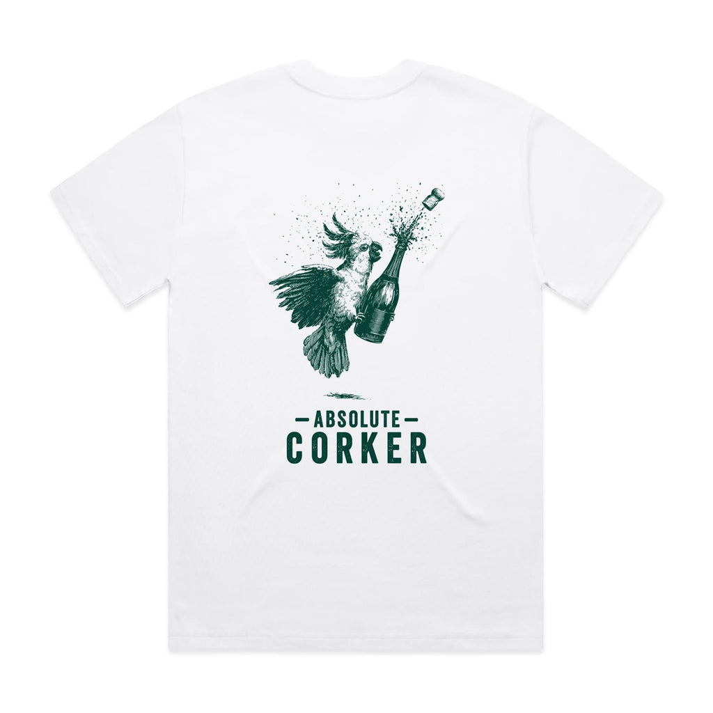 Absolute Corker Tee