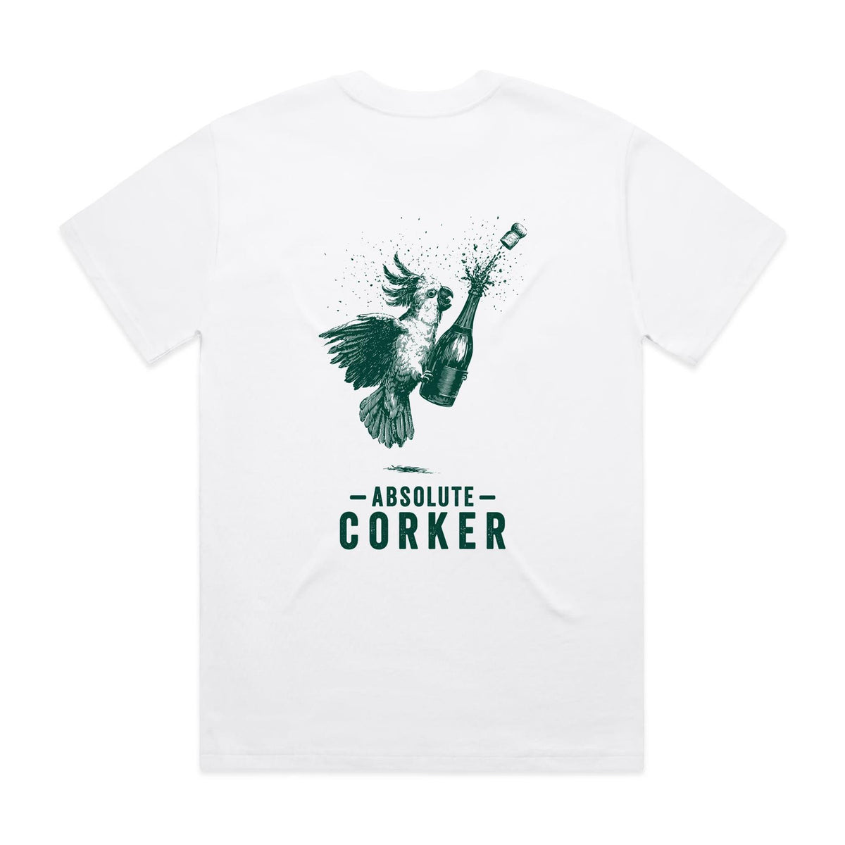 Absolute Corker Tee