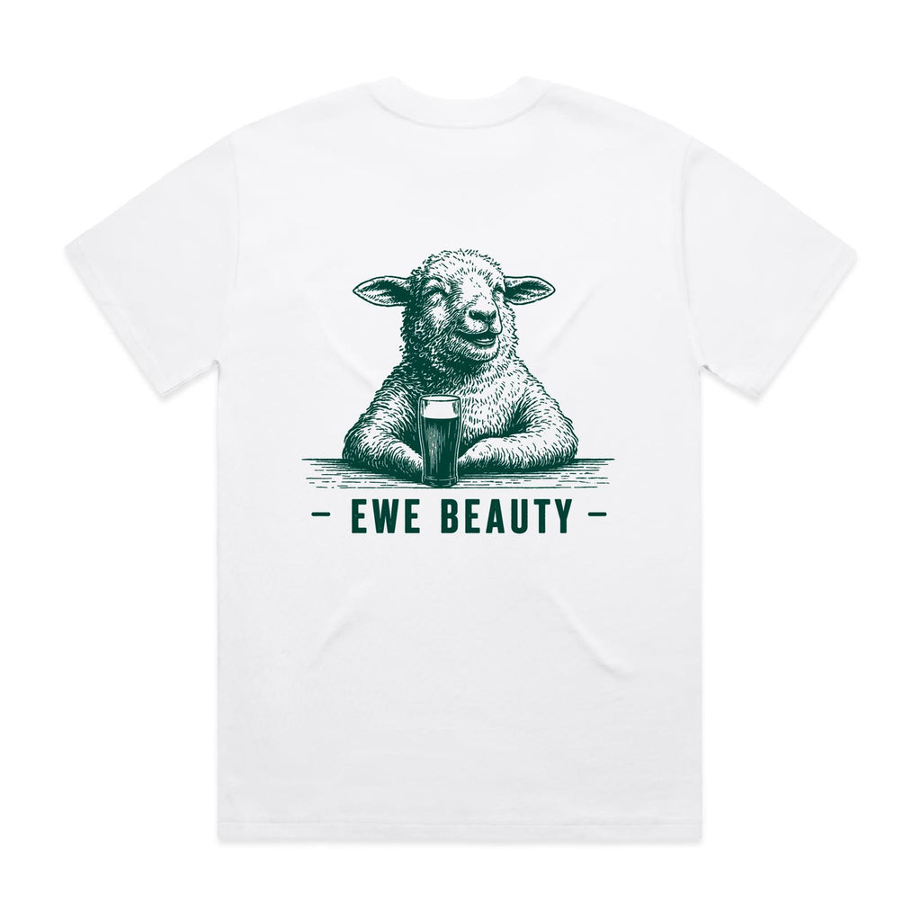 Ewe Beauty Tee