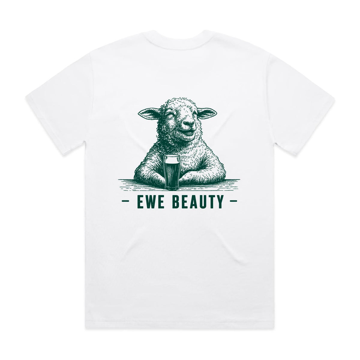 Ewe Beauty Tee