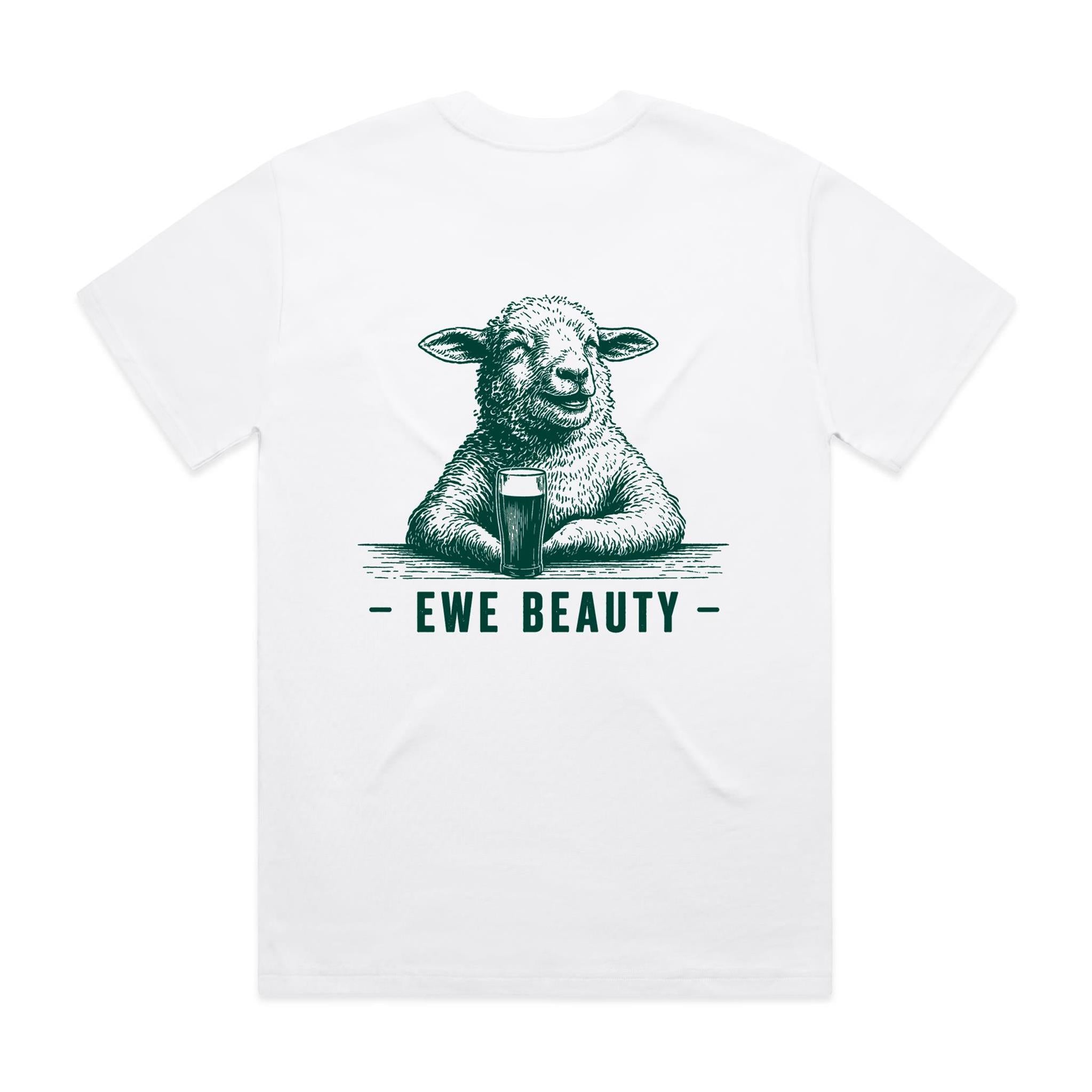 Ewe Beauty Tee