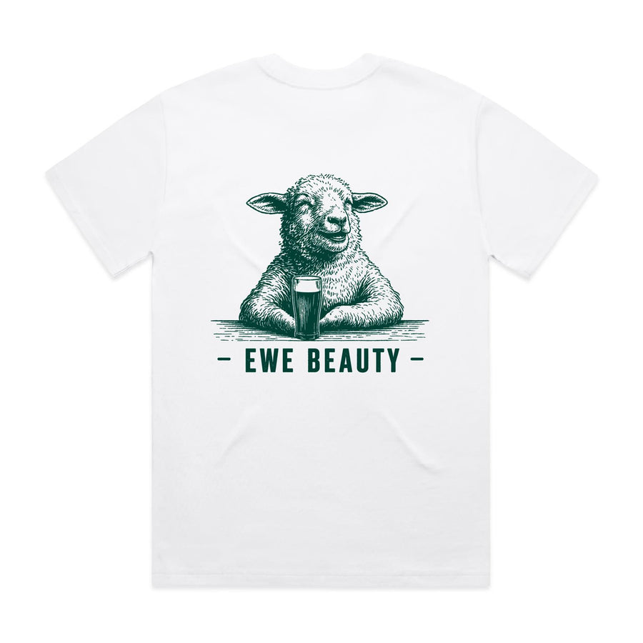 Ewe Beauty Tee