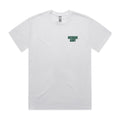 Ewe Beauty Tee front logo