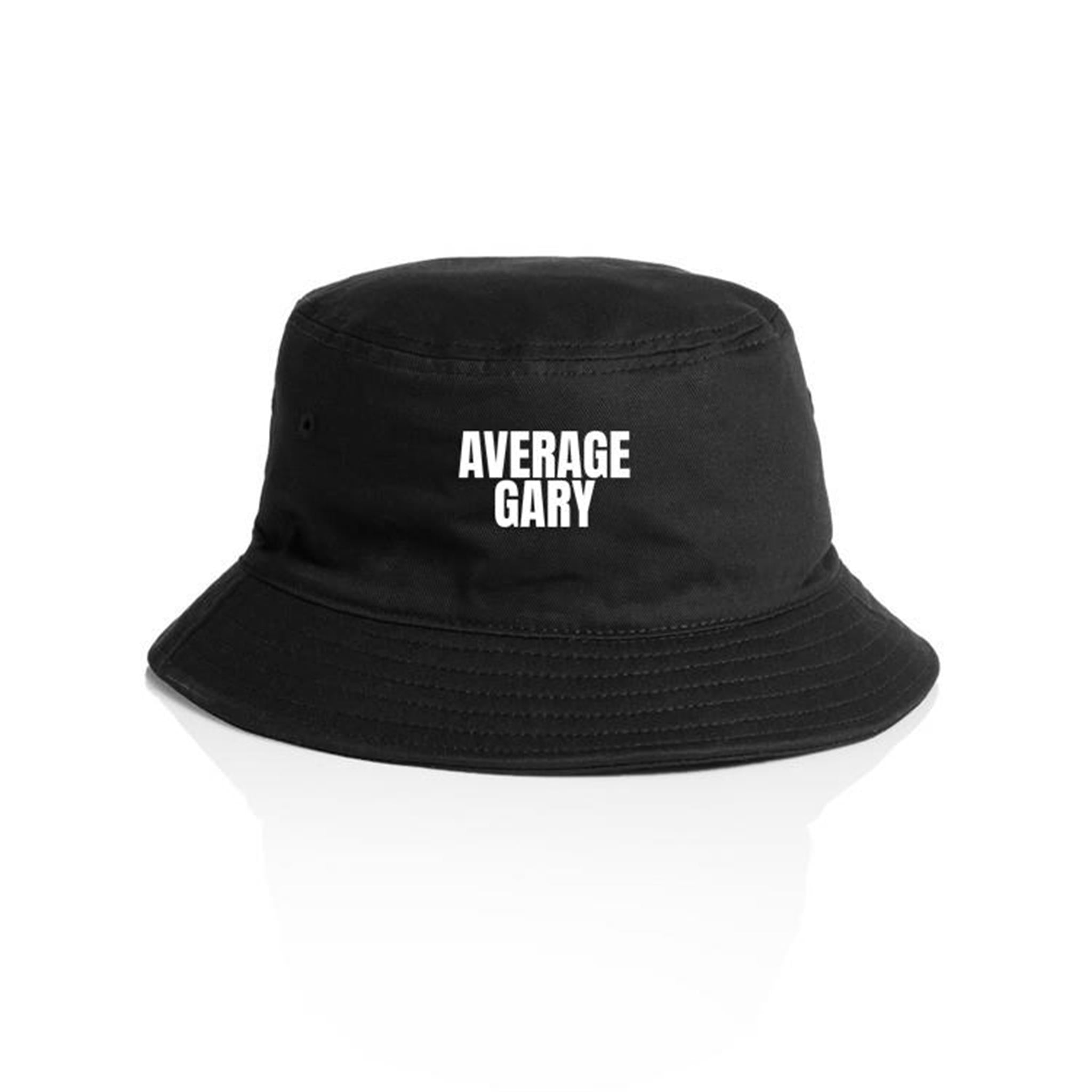 Average Gary - Bucket Hat